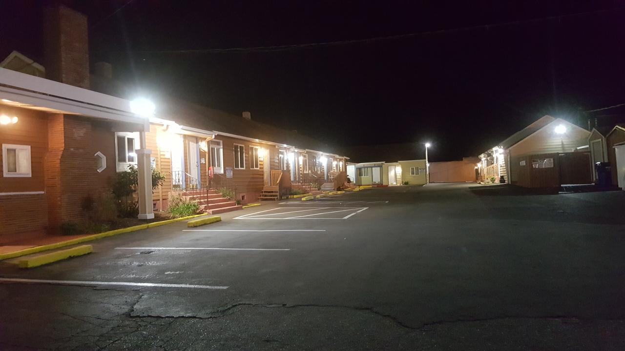 西雅图北门宾馆酒店 外观 照片